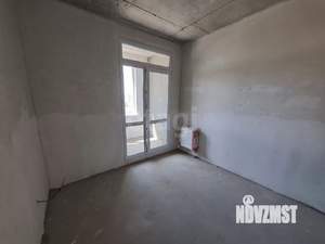 1-к квартира, вторичка, 38м2, 2/17 этаж