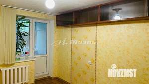 3-к квартира, вторичка, 68м2, 1/9 этаж