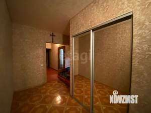 3-к квартира, вторичка, 68м2, 5/9 этаж