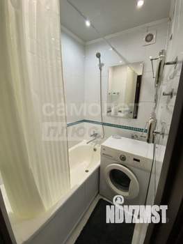 2-к квартира, вторичка, 51м2, 2/5 этаж