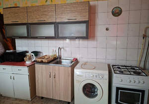 2-к квартира, вторичка, 59м2, 1/2 этаж