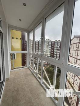 2-к квартира, вторичка, 51м2, 8/9 этаж