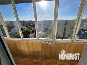 1-к квартира, вторичка, 30м2, 6/10 этаж