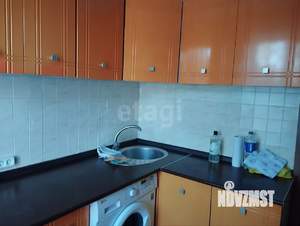 1-к квартира, вторичка, 30м2, 1/5 этаж