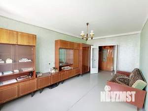 3-к квартира, вторичка, 68м2, 8/9 этаж