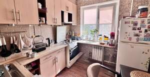 2-к квартира, вторичка, 48м2, 4/10 этаж