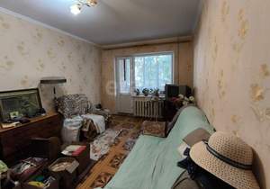 2-к квартира, вторичка, 47м2, 2/9 этаж