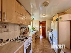 1-к квартира, вторичка, 33м2, 1/1 этаж