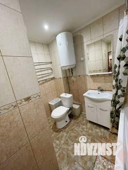 1-к квартира, вторичка, 45м2, 9/9 этаж