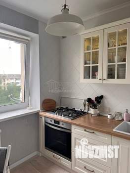 2-к квартира, вторичка, 46м2, 5/5 этаж