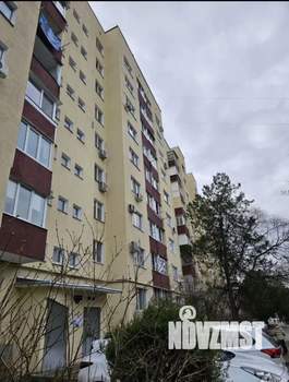 3-к квартира, вторичка, 66м2, 6/9 этаж