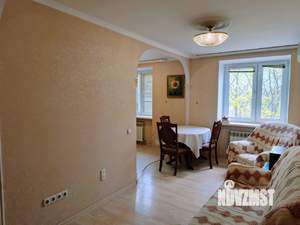 3-к квартира, вторичка, 58м2, 5/5 этаж
