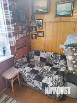 1-к квартира, вторичка, 34м2, 9/9 этаж