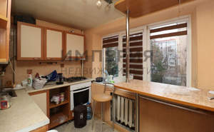 2-к квартира, вторичка, 52м2, 2/5 этаж