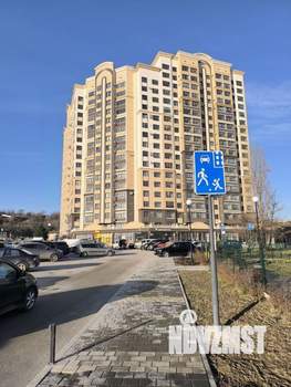 2-к квартира, вторичка, 50м2, 16/16 этаж