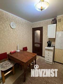 1-к квартира, вторичка, 40м2, 7/9 этаж