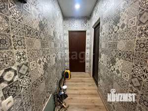 3-к квартира, вторичка, 52м2, 2/2 этаж