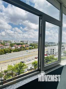 2-к квартира, вторичка, 49м2, 9/9 этаж