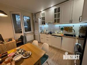 2-к квартира, вторичка, 59м2, 5/17 этаж