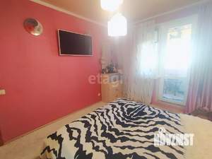 3-к квартира, вторичка, 74м2, 9/10 этаж