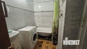 3-к квартира, вторичка, 66м2, 2/3 этаж