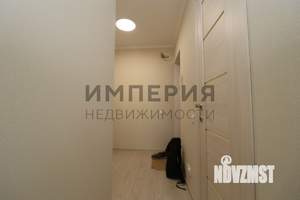 1-к квартира, вторичка, 36м2, 1/5 этаж