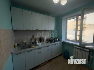 2-к квартира, вторичка, 46м2, 4/5 этаж