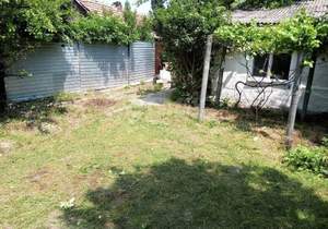 2-к квартира, вторичка, 30м2, 1/1 этаж