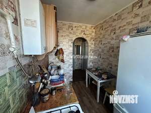 2-к квартира, вторичка, 45м2, 2/4 этаж