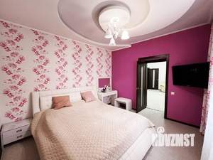 3-к квартира, вторичка, 67м2, 1/1 этаж