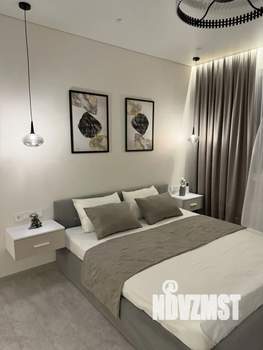 1-к квартира, вторичка, 39м2, 5/19 этаж