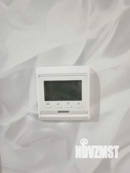 2-к квартира, вторичка, 43м2, 1/5 этаж