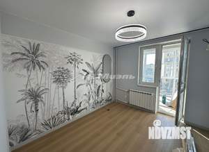 2-к квартира, вторичка, 54м2, 5/10 этаж