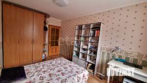 3-к квартира, вторичка, 72м2, 3/5 этаж