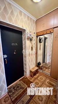 1-к квартира, вторичка, 34м2, 2/3 этаж