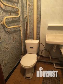 1-к квартира, вторичка, 31м2, 4/5 этаж
