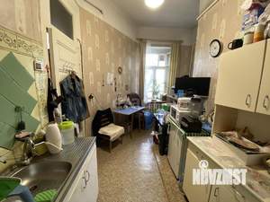 2-к квартира, вторичка, 50м2, 1/2 этаж