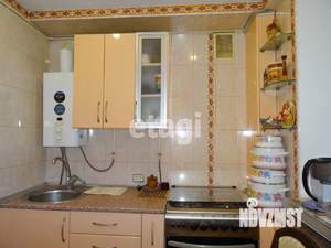 2-к квартира, вторичка, 46м2, 2/5 этаж