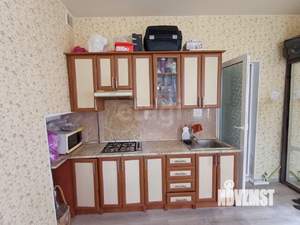 2-к квартира, вторичка, 52м2, 1/2 этаж