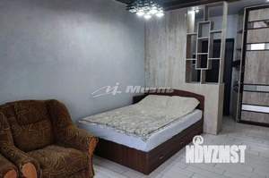 1-к квартира, вторичка, 42м2, 5/7 этаж