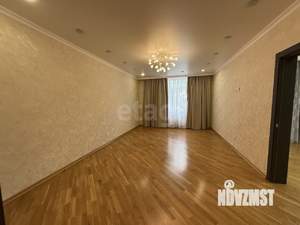 4-к квартира, вторичка, 107м2, 2/10 этаж