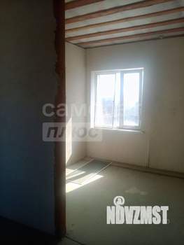 Студия квартира, вторичка, 27м2, 3/3 этаж