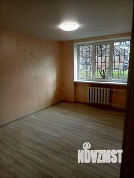 1-к квартира, вторичка, 30м2, 1/5 этаж