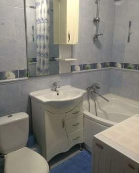 1-к квартира, вторичка, 34м2, 5/9 этаж