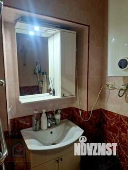 1-к квартира, вторичка, 34м2, 1/2 этаж