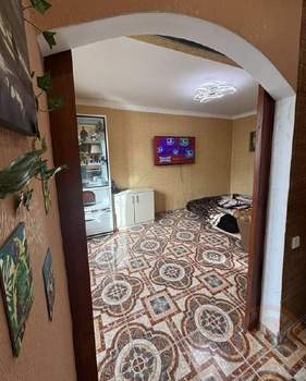 2-к квартира, вторичка, 43м2, 5/5 этаж