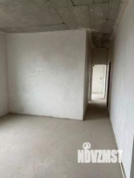 4-к квартира, сданный дом, 100м2, 2/12 этаж