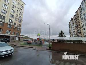 1-к квартира, вторичка, 41м2, 4/10 этаж