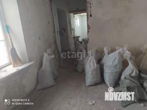 3-к квартира, вторичка, 80м2, 1/2 этаж