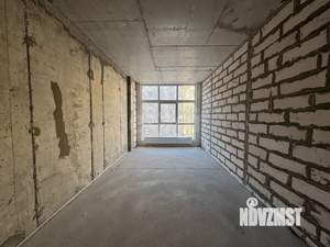 3-к квартира, вторичка, 87м2, 2/12 этаж